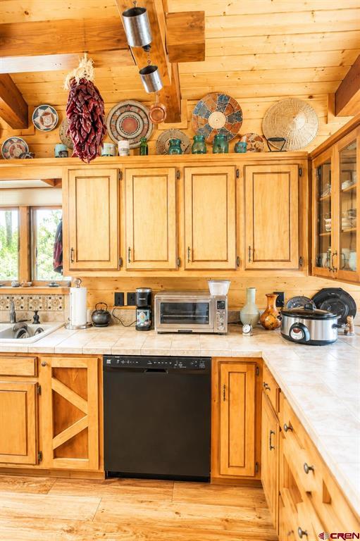 247 Deer Run South Fork CO 81154