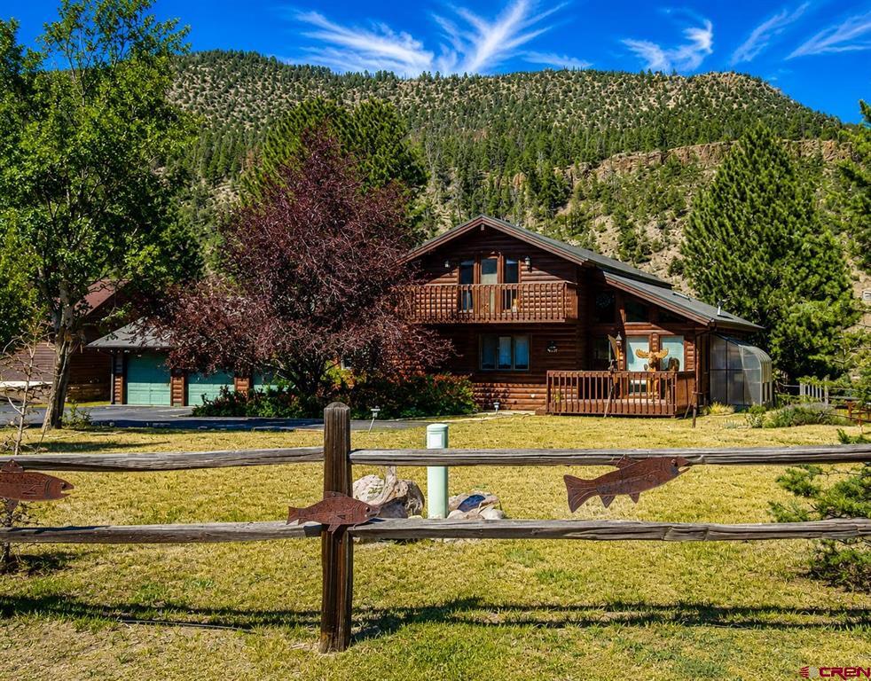 247 Deer Run South Fork CO 81154