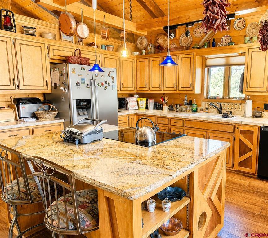 247 Deer Run South Fork CO 81154