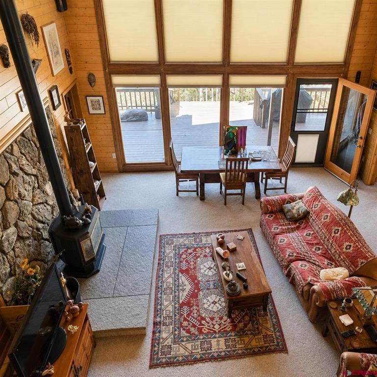 247 Deer Run South Fork CO 81154