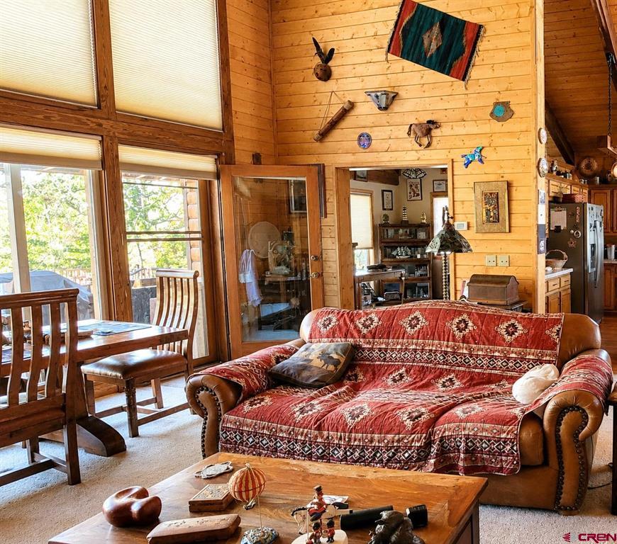 247 Deer Run South Fork CO 81154