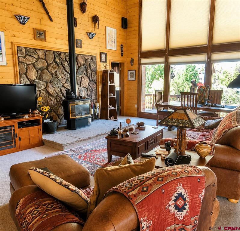 247 Deer Run South Fork CO 81154