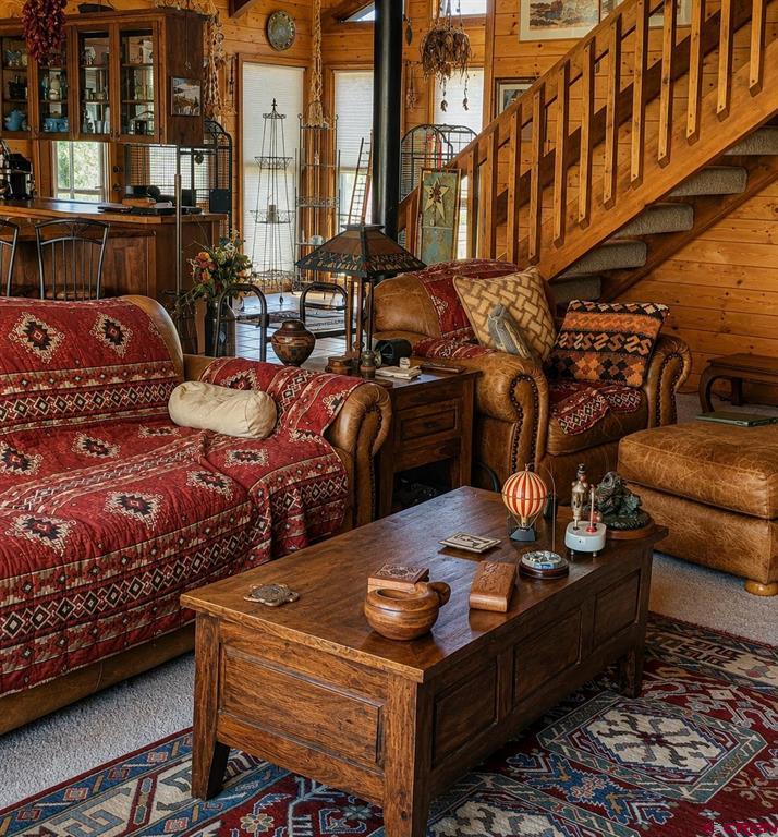 247 Deer Run South Fork CO 81154