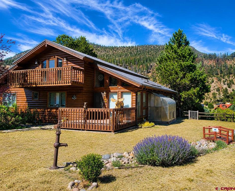 247 Deer Run South Fork CO 81154