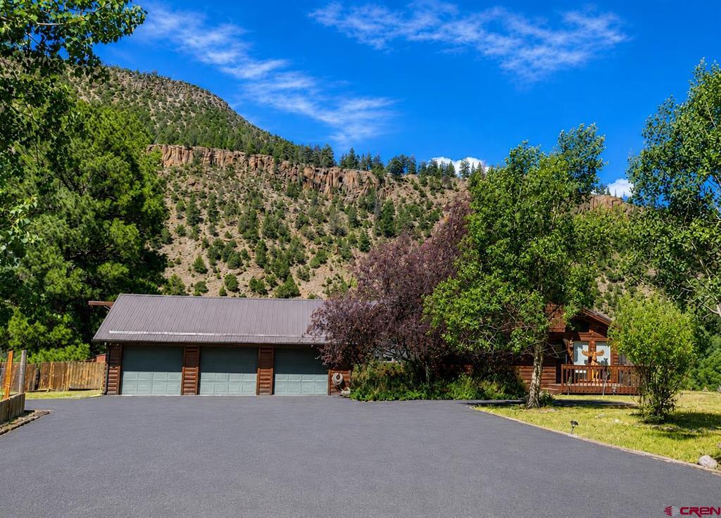 247 Deer Run South Fork CO 81154