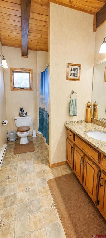 247 Deer Run South Fork CO 81154