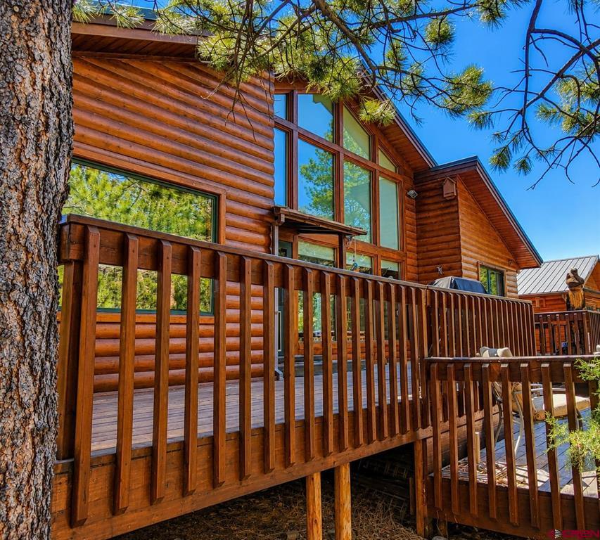 247 Deer Run South Fork CO 81154