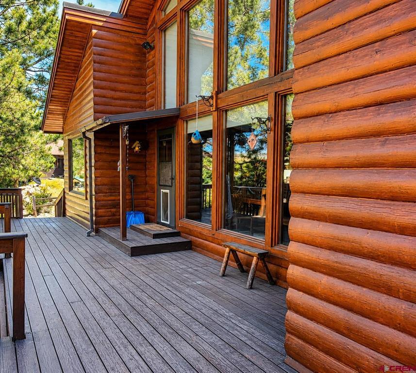 247 Deer Run South Fork CO 81154