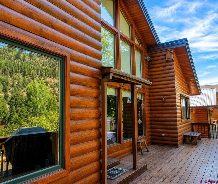 247 Deer Run South Fork CO 81154