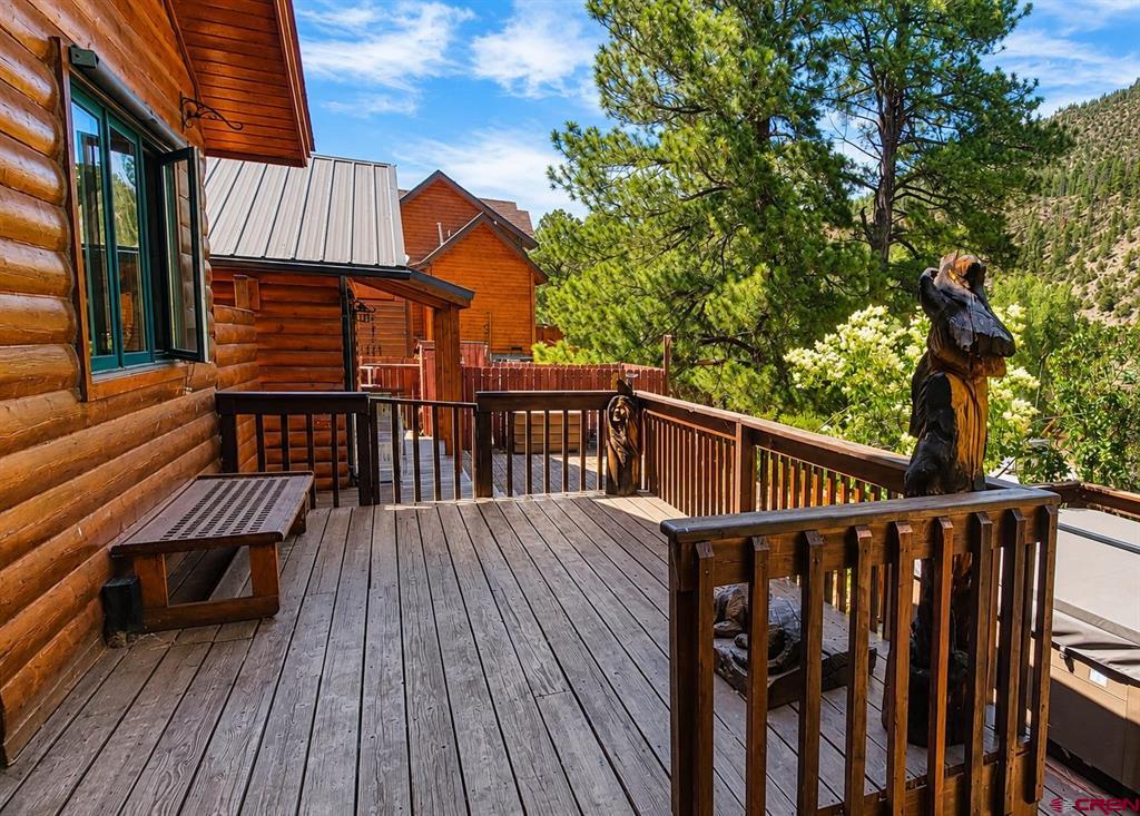 247 Deer Run South Fork CO 81154