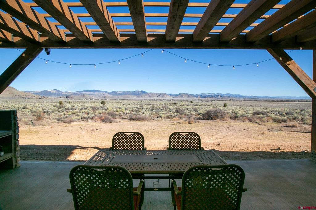 1080 Pronghorn Trail Del Norte CO 81132