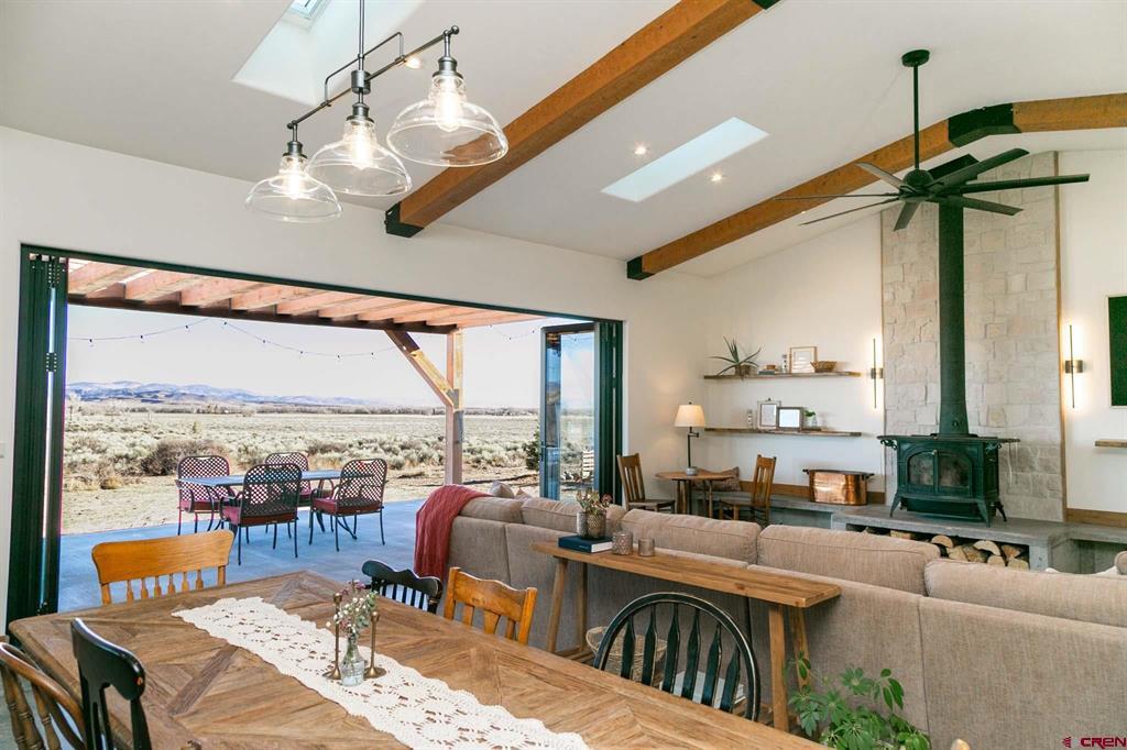 1080 Pronghorn Trail Del Norte CO 81132