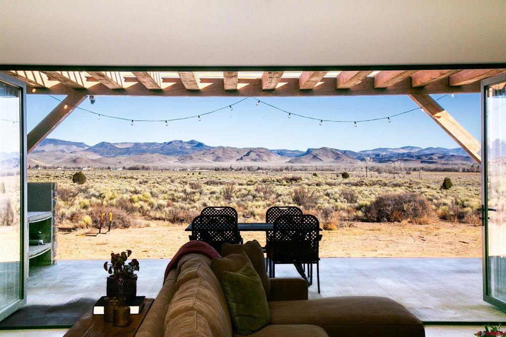 1080 Pronghorn Trail Del Norte CO 81132
