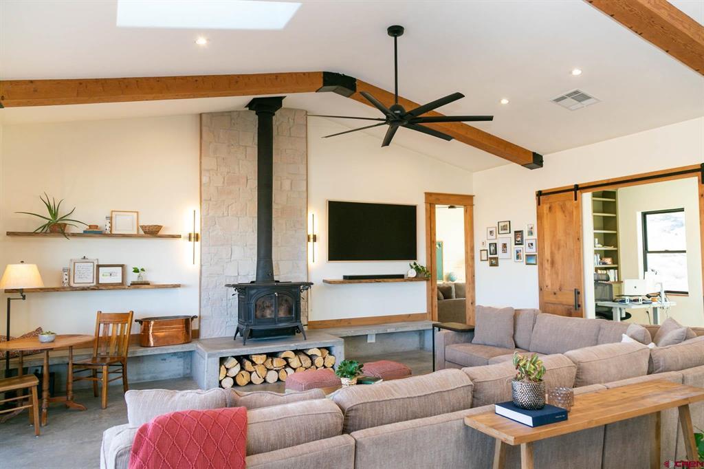 1080 Pronghorn Trail Del Norte CO 81132