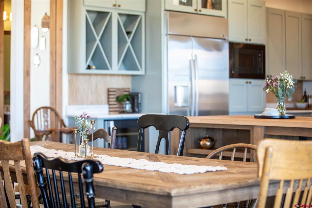 1080 Pronghorn Trail Del Norte CO 81132