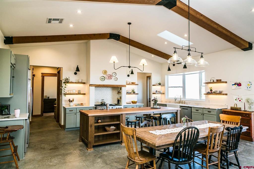 1080 Pronghorn Trail Del Norte CO 81132