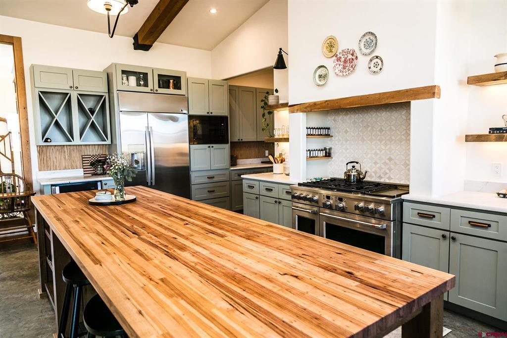 1080 Pronghorn Trail Del Norte CO 81132