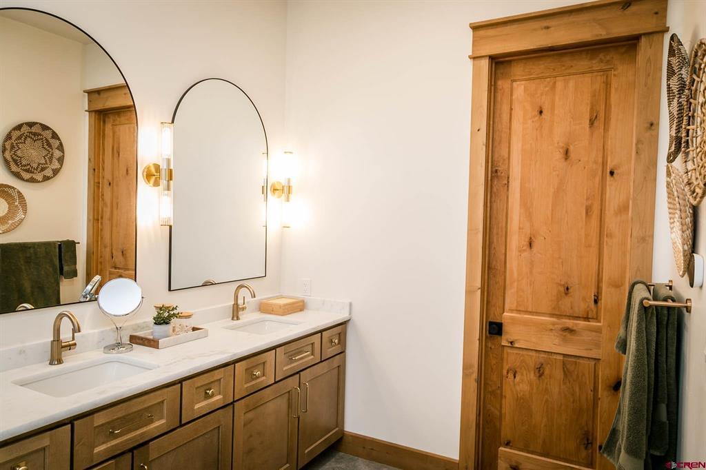 1080 Pronghorn Trail Del Norte CO 81132