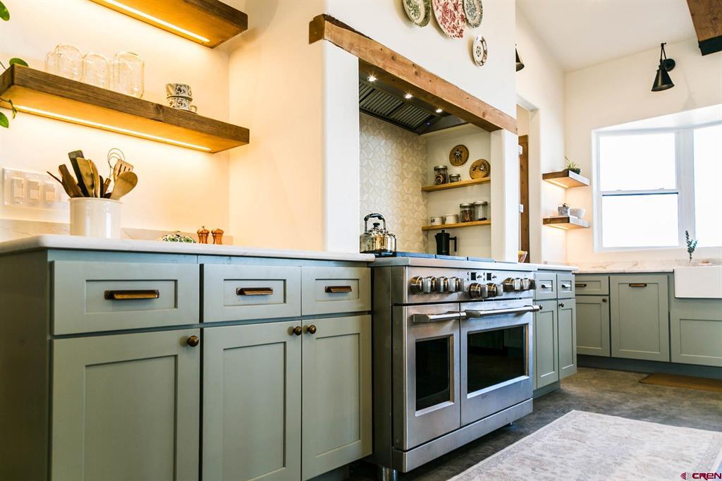 1080 Pronghorn Trail Del Norte CO 81132