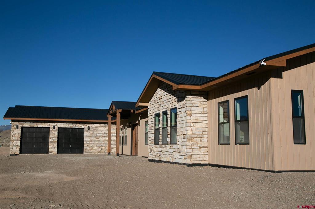 1080 Pronghorn Trail Del Norte CO 81132