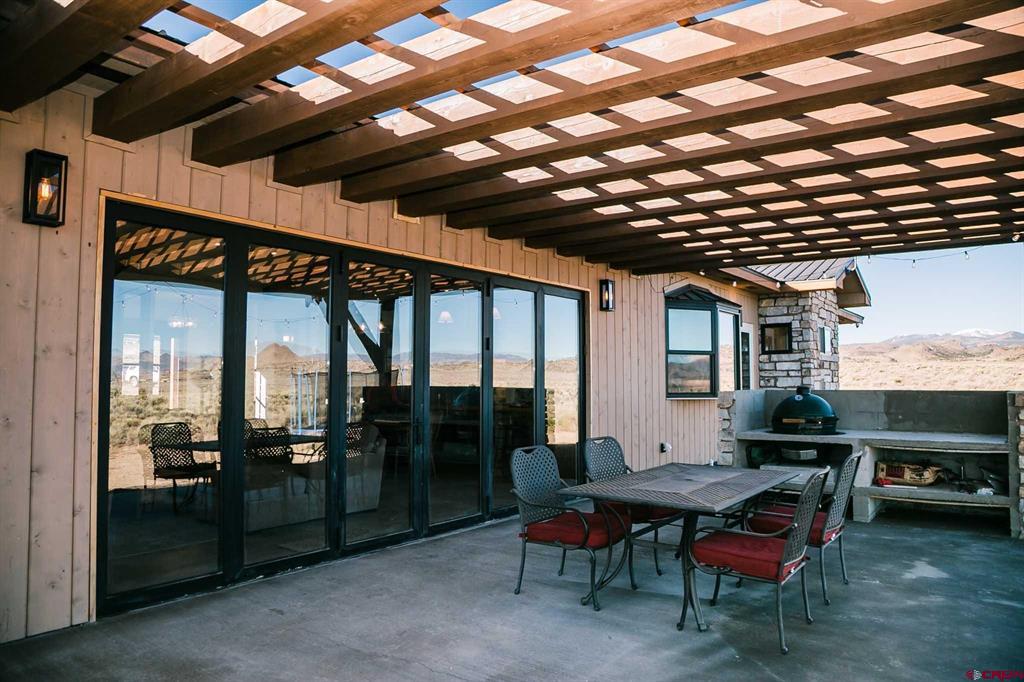 1080 Pronghorn Trail Del Norte CO 81132