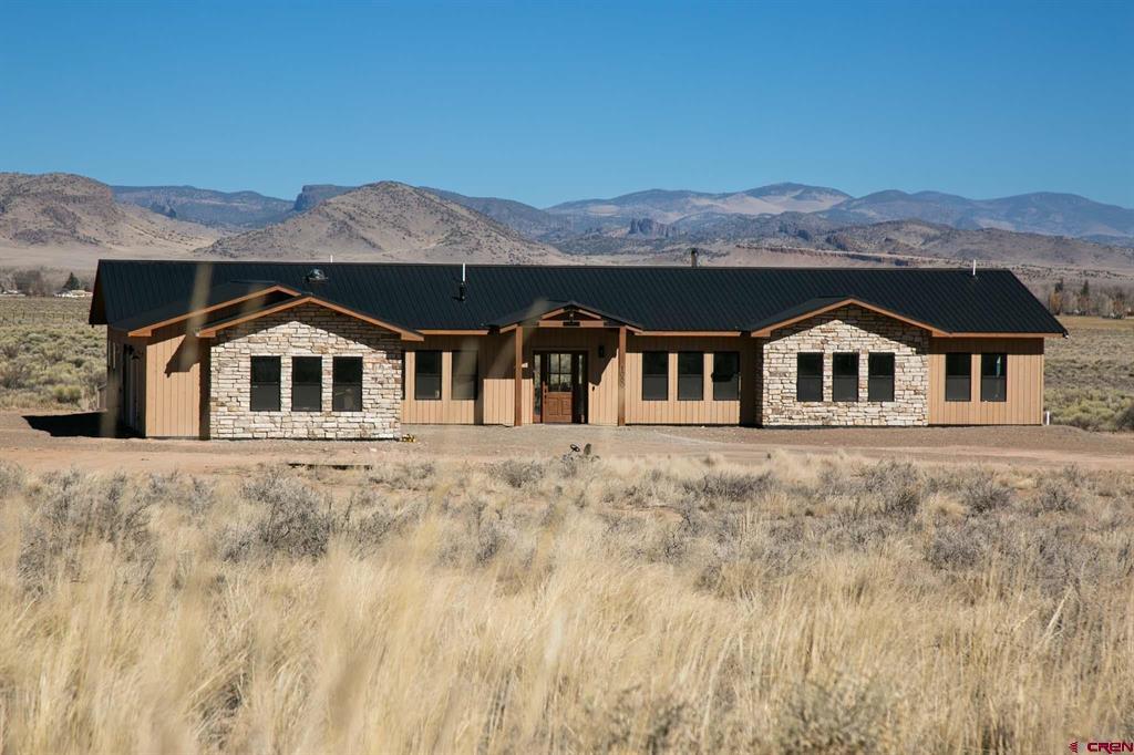 1080 Pronghorn Trail Del Norte CO 81132