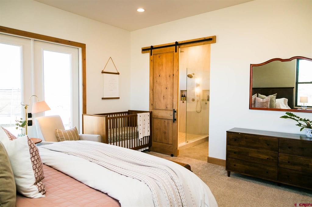 1080 Pronghorn Trail Del Norte CO 81132