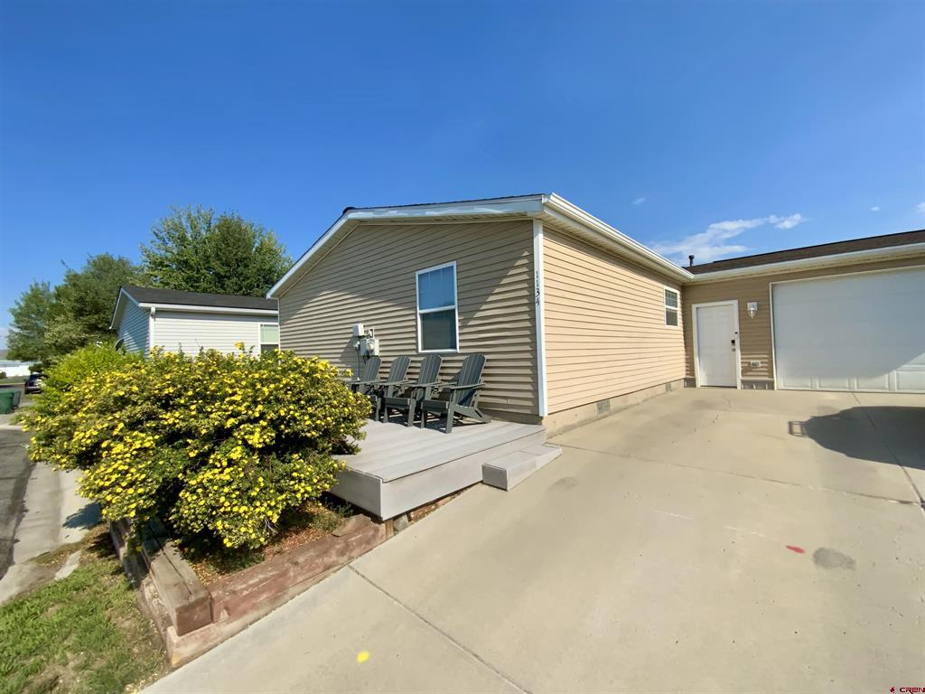 1134 N Colorado Circle Gunnison CO 81230
