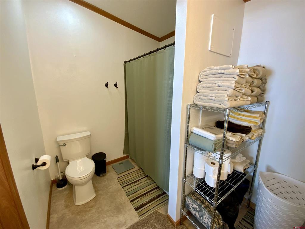 1134 N Colorado Circle Gunnison CO 81230