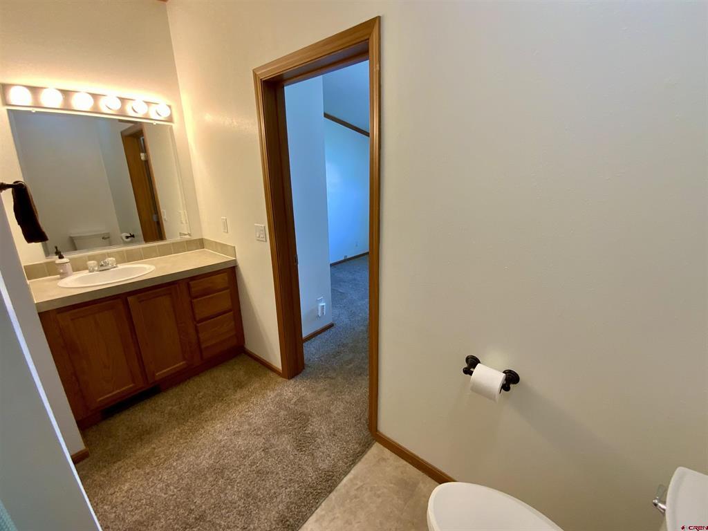 1134 N Colorado Circle Gunnison CO 81230