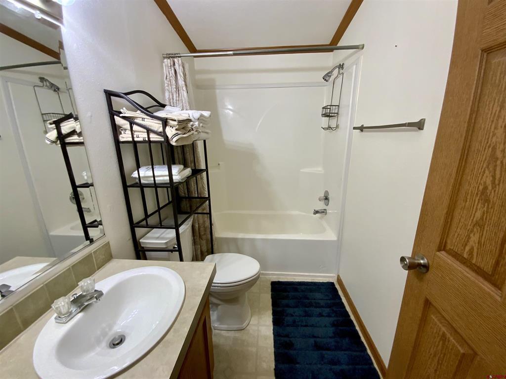 1134 N Colorado Circle Gunnison CO 81230