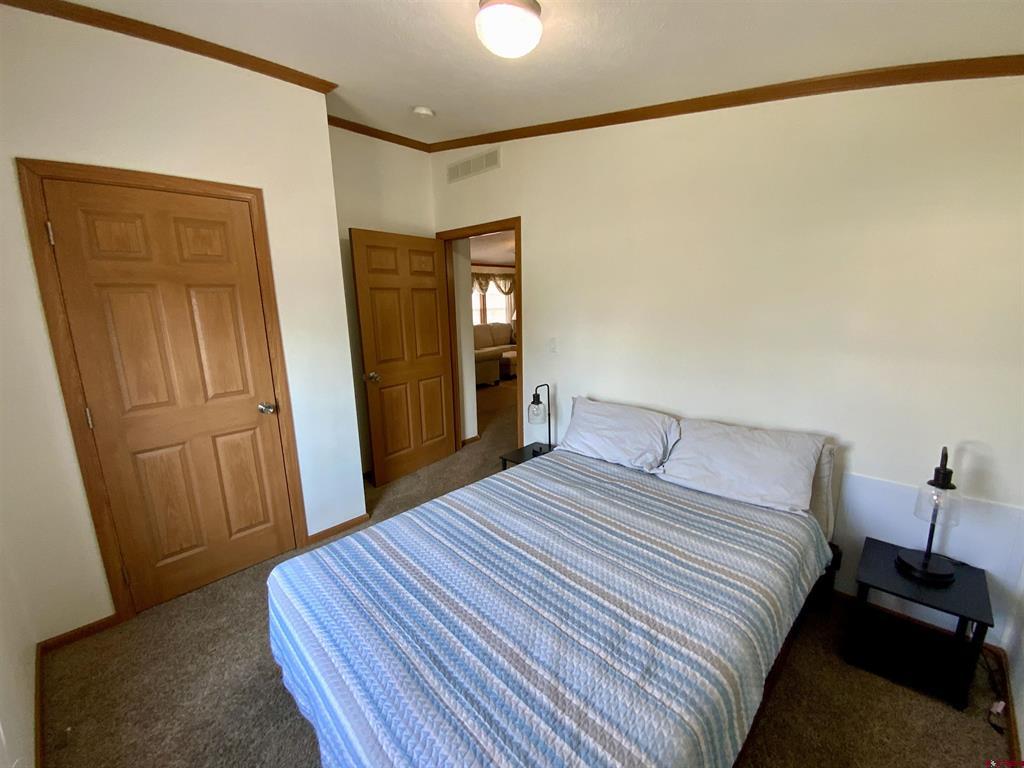 1134 N Colorado Circle Gunnison CO 81230