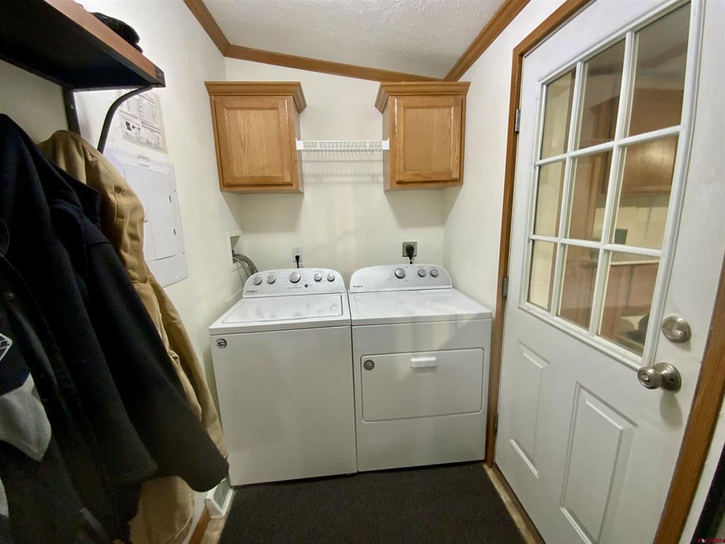 1134 N Colorado Circle Gunnison CO 81230