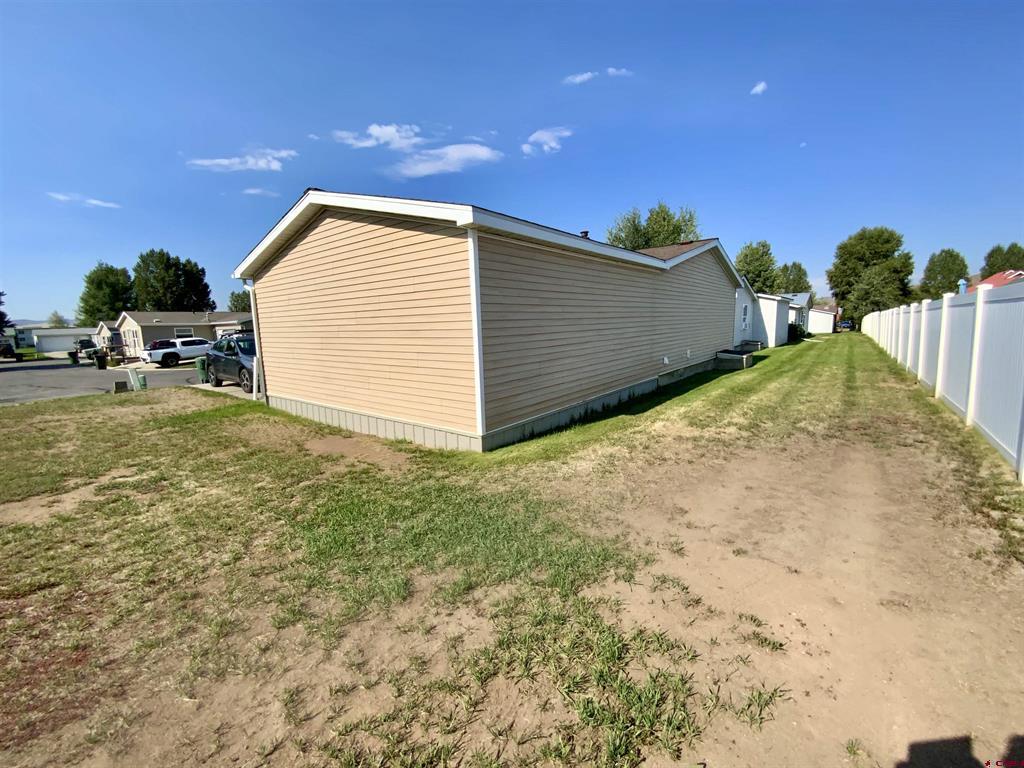 1134 N Colorado Circle Gunnison CO 81230