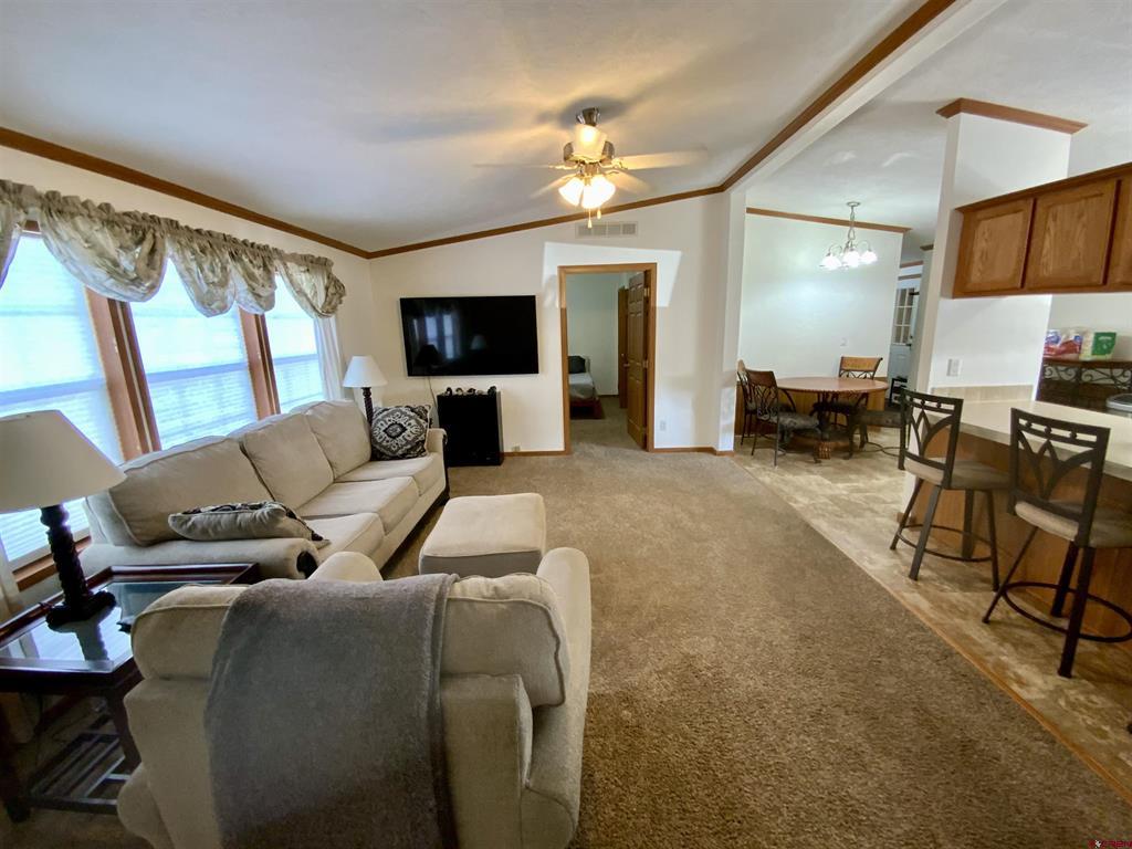 1134 N Colorado Circle Gunnison CO 81230