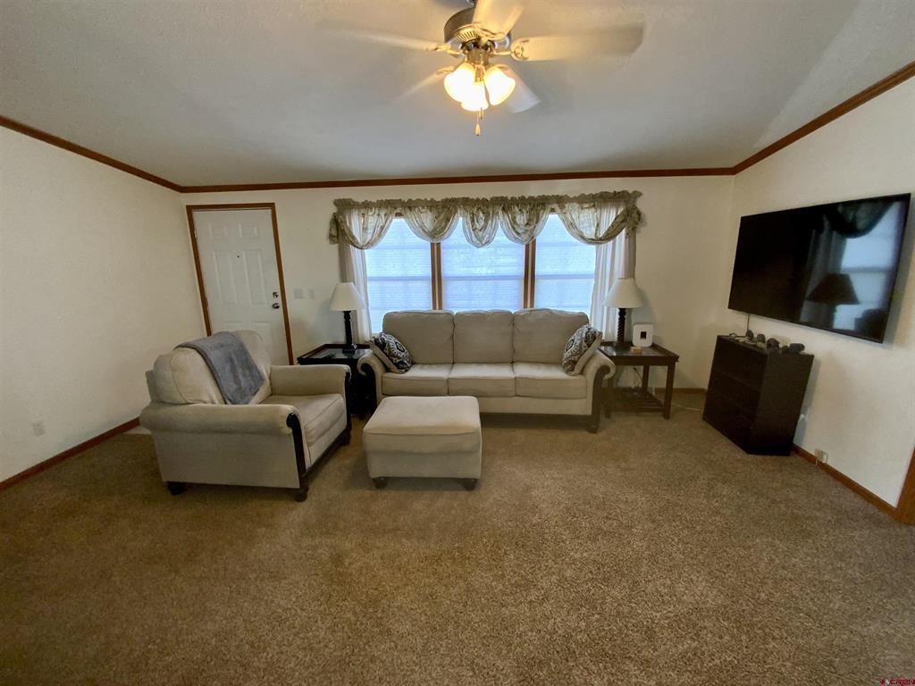 1134 N Colorado Circle Gunnison CO 81230