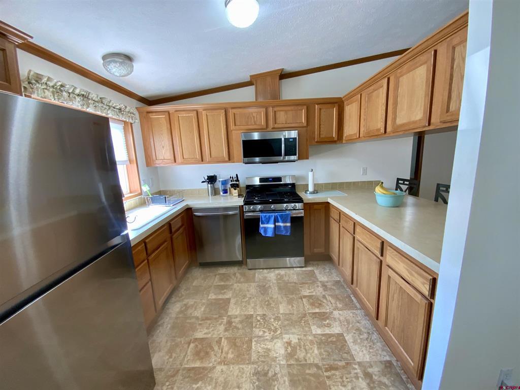 1134 N Colorado Circle Gunnison CO 81230