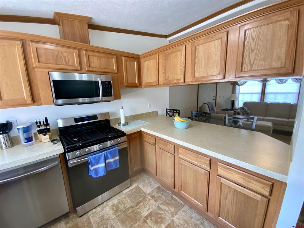 1134 N Colorado Circle Gunnison CO 81230