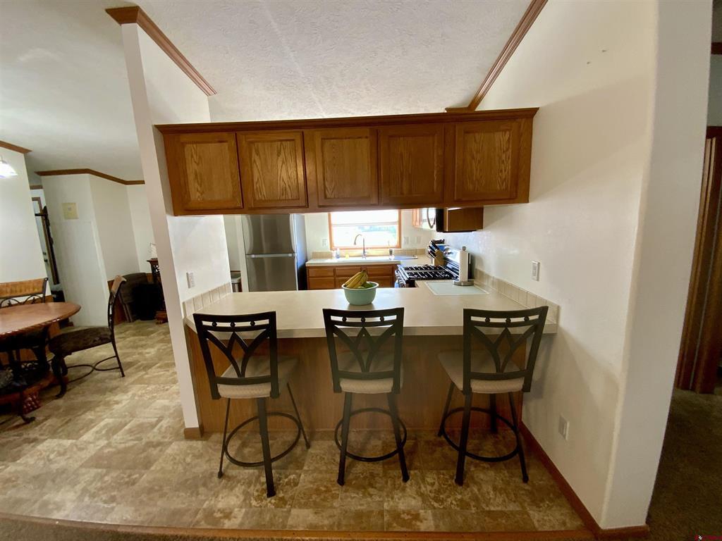 1134 N Colorado Circle Gunnison CO 81230