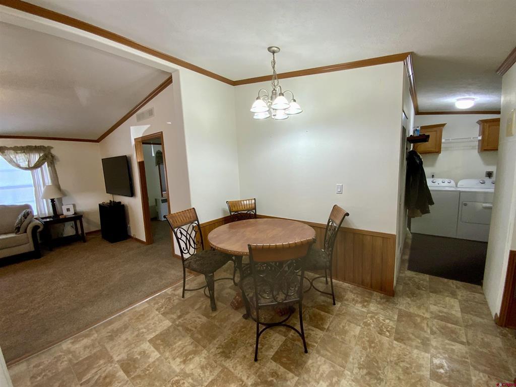1134 N Colorado Circle Gunnison CO 81230