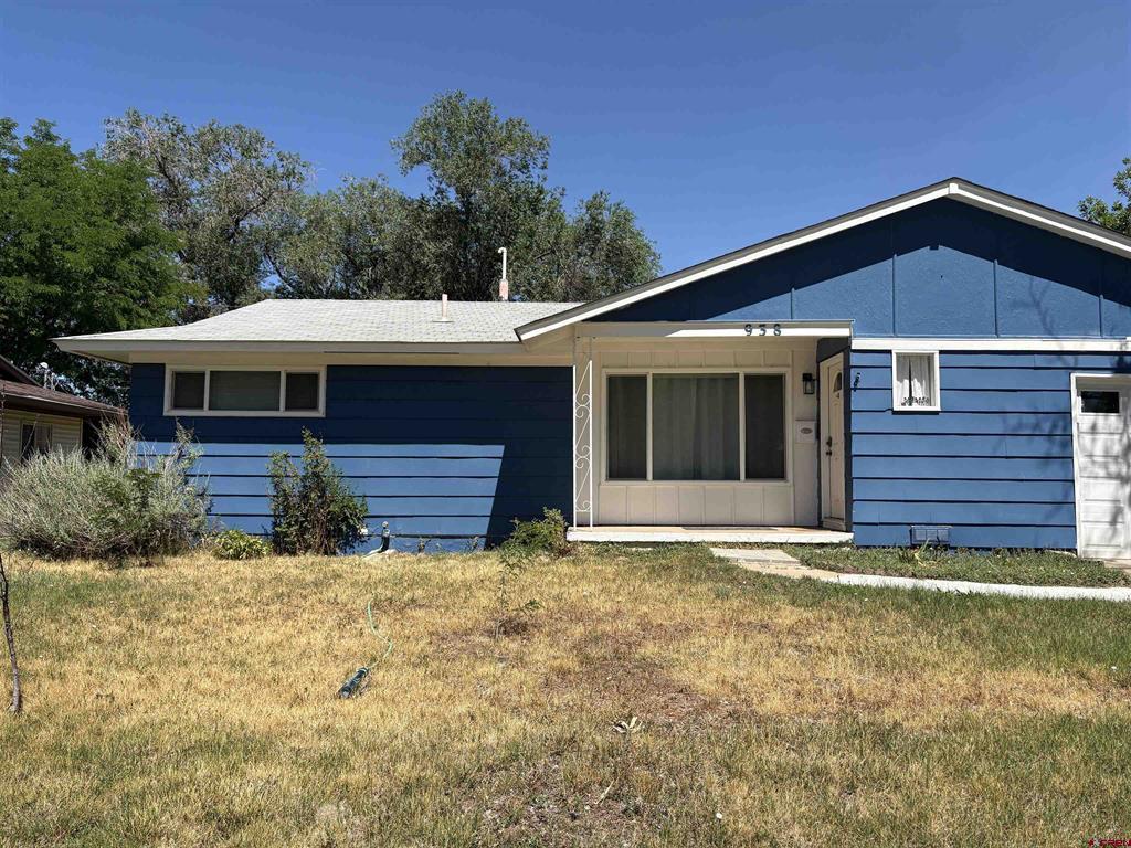 938 Livesay Drive Cortez CO 81321