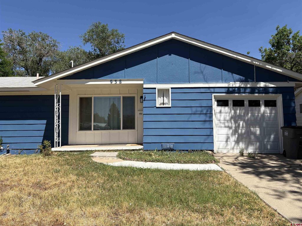 938 Livesay Drive Cortez CO 81321