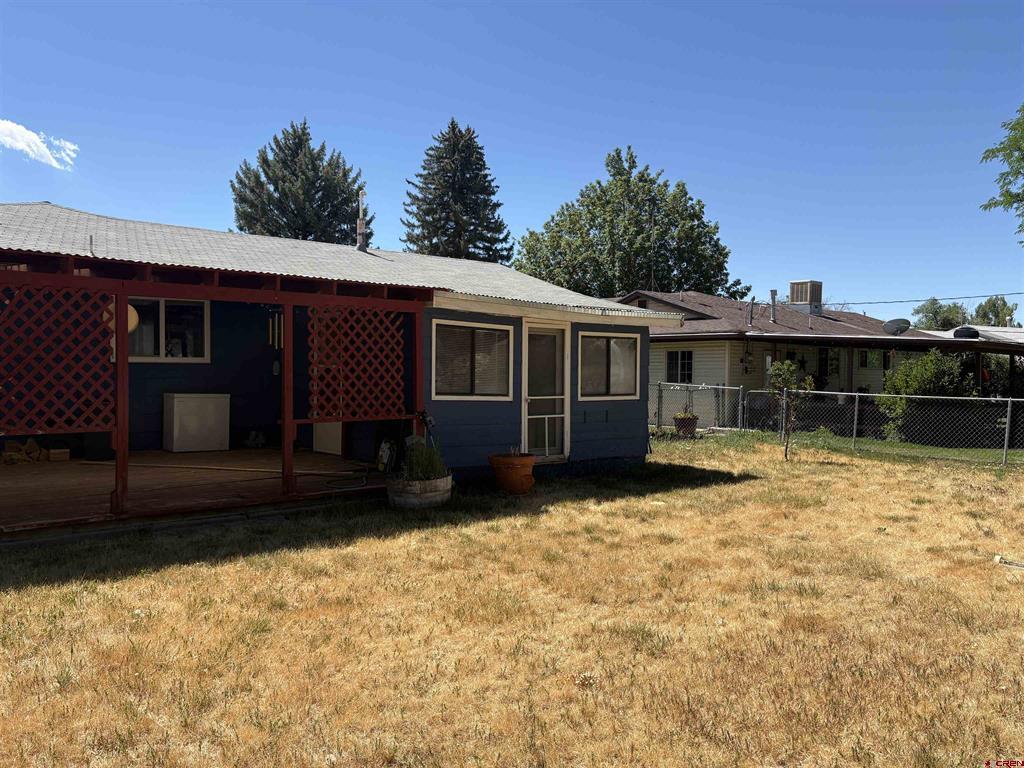 938 Livesay Drive Cortez CO 81321