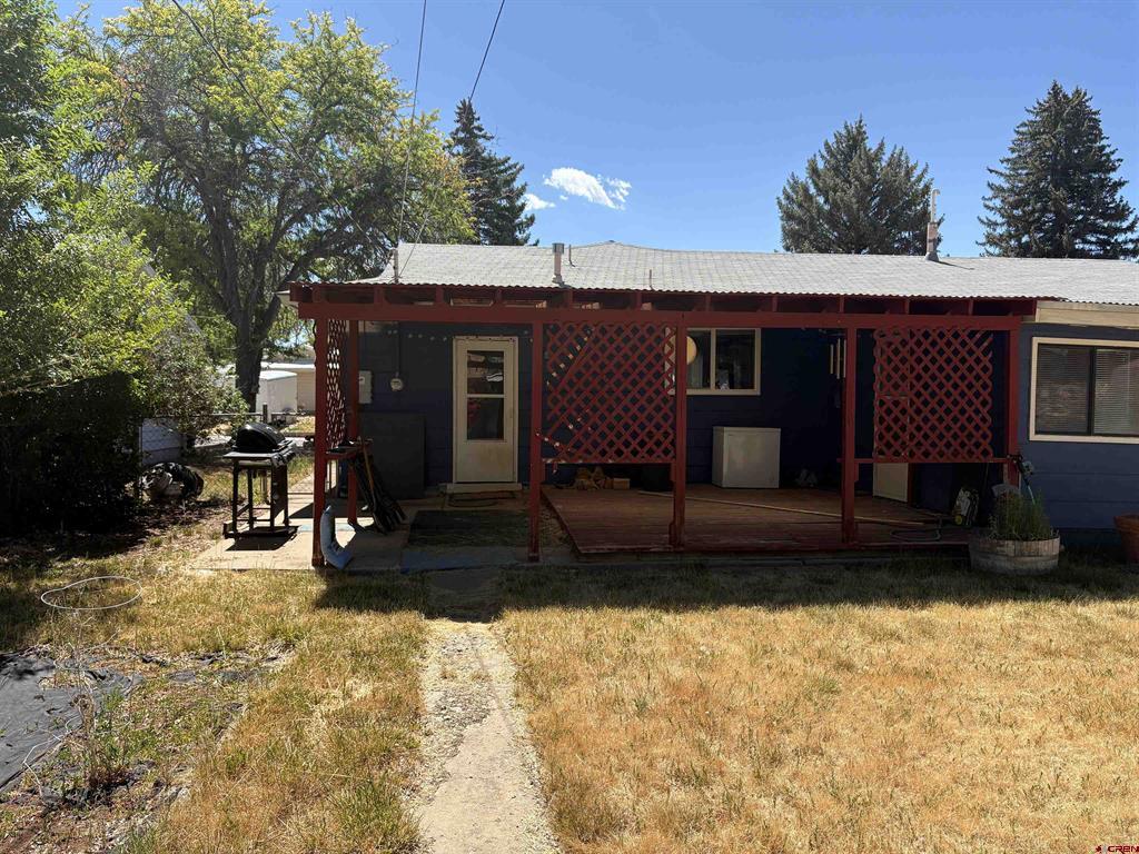 938 Livesay Drive Cortez CO 81321