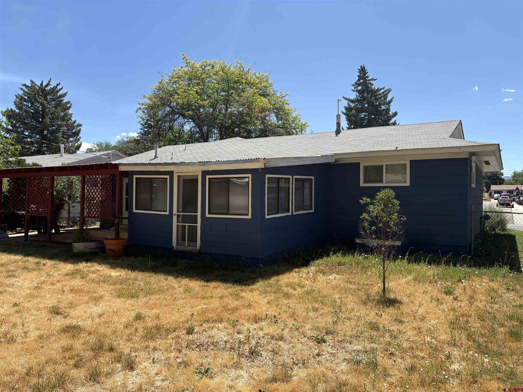 938 Livesay Drive Cortez CO 81321