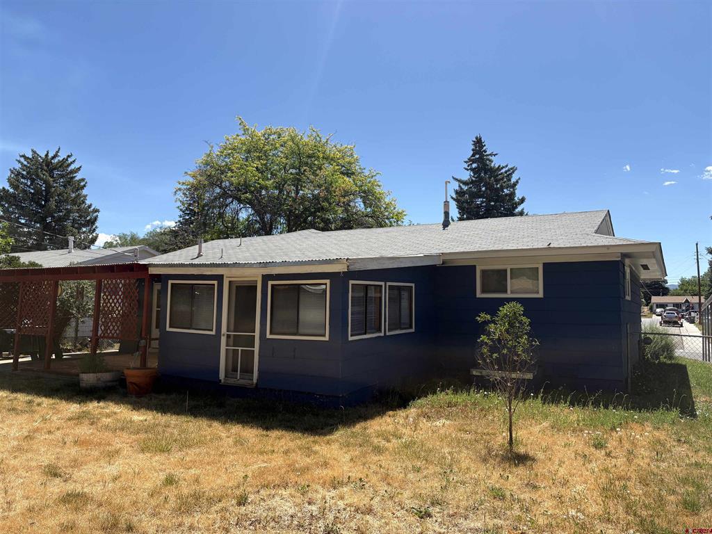 938 Livesay Drive Cortez CO 81321