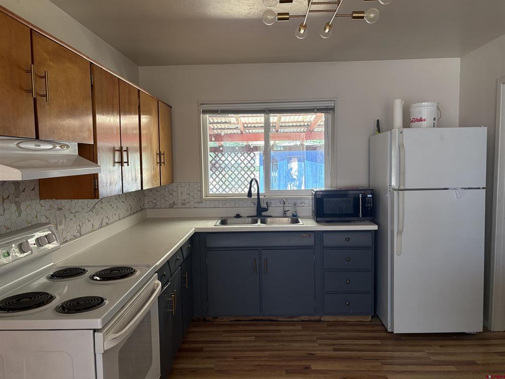 938 Livesay Drive Cortez CO 81321