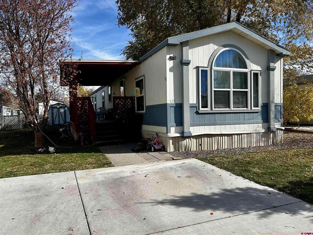 62880 Lasalle #129 Road Montrose CO 81401