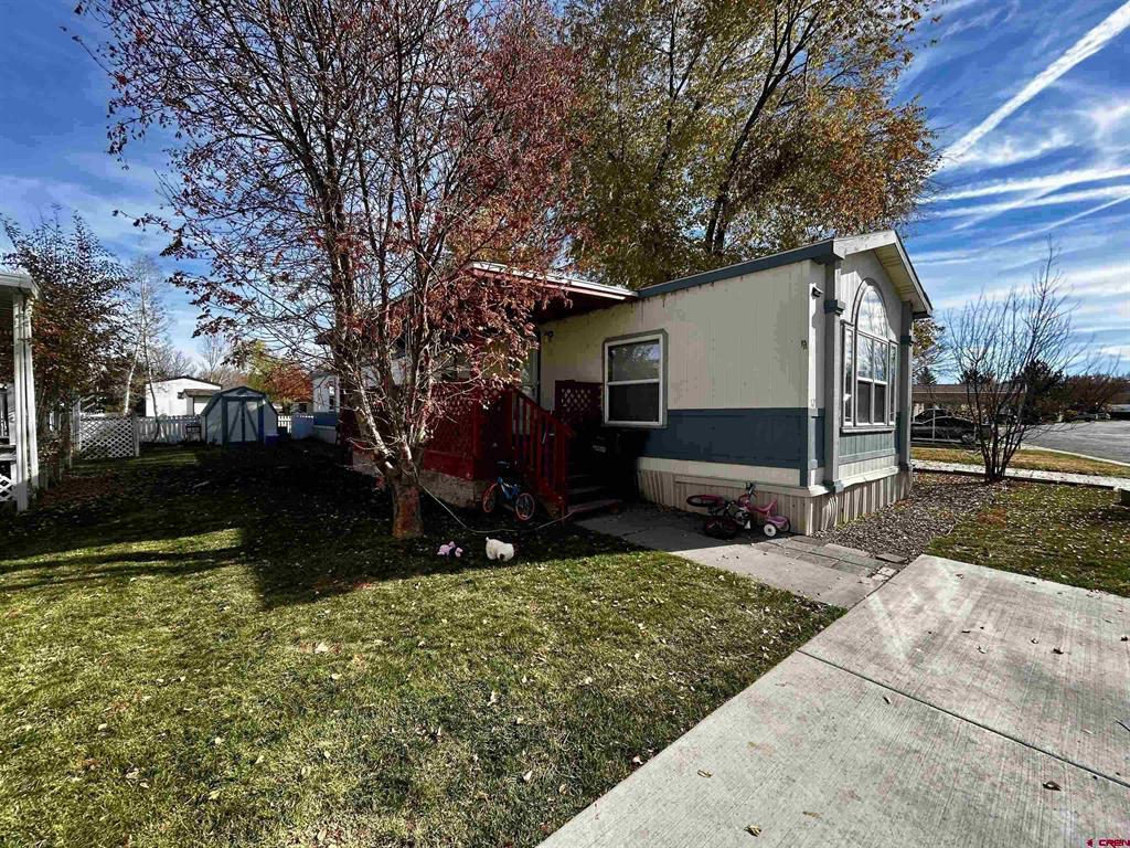 62880 Lasalle #129 Road Montrose CO 81401