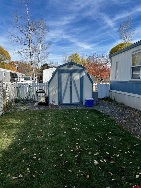 62880 Lasalle #129 Road Montrose CO 81401